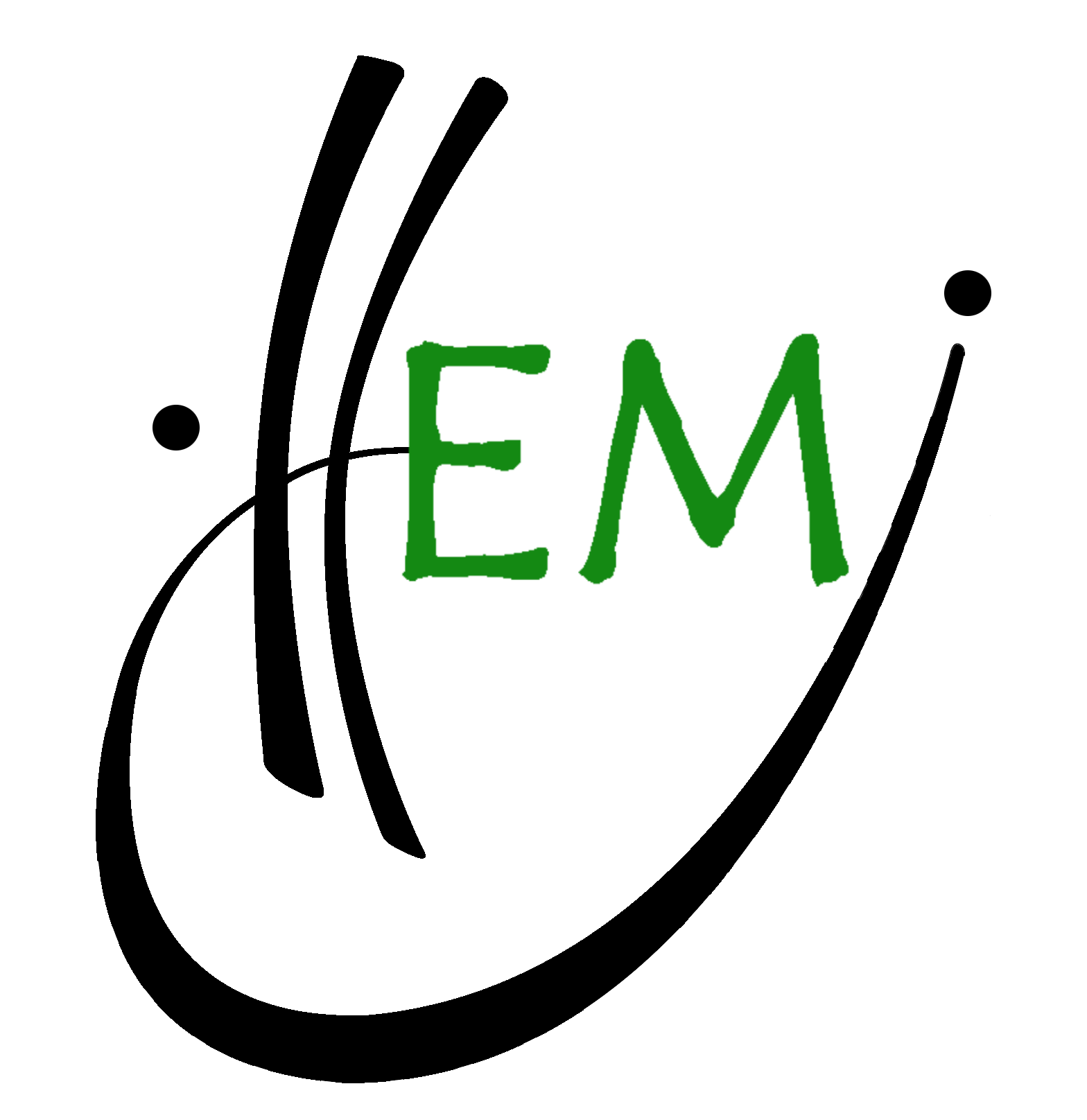 logo EM